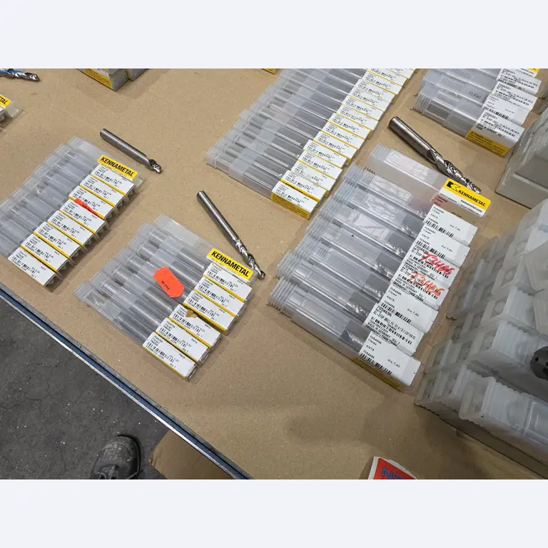 ae group – Plant and machinery for the manufacture of light-metal die-cast components (powertrain and structural parts) – AUCTION-15