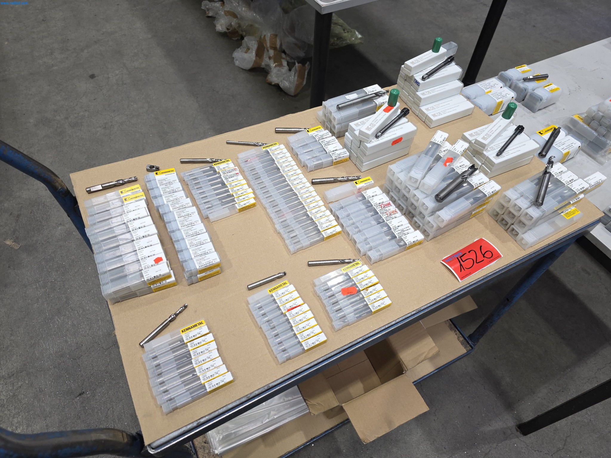 ae group – Plant and machinery for the manufacture of light-metal die-cast components (powertrain and structural parts) – AUCTION-17