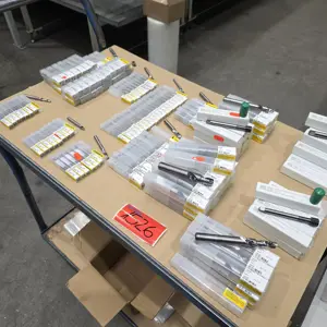 Machining Tools Section Kennametal