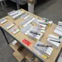 thumbnail-ae group – Plant and machinery for the manufacture of light-metal die-cast components (powertrain and structural parts) – AUCTION-1