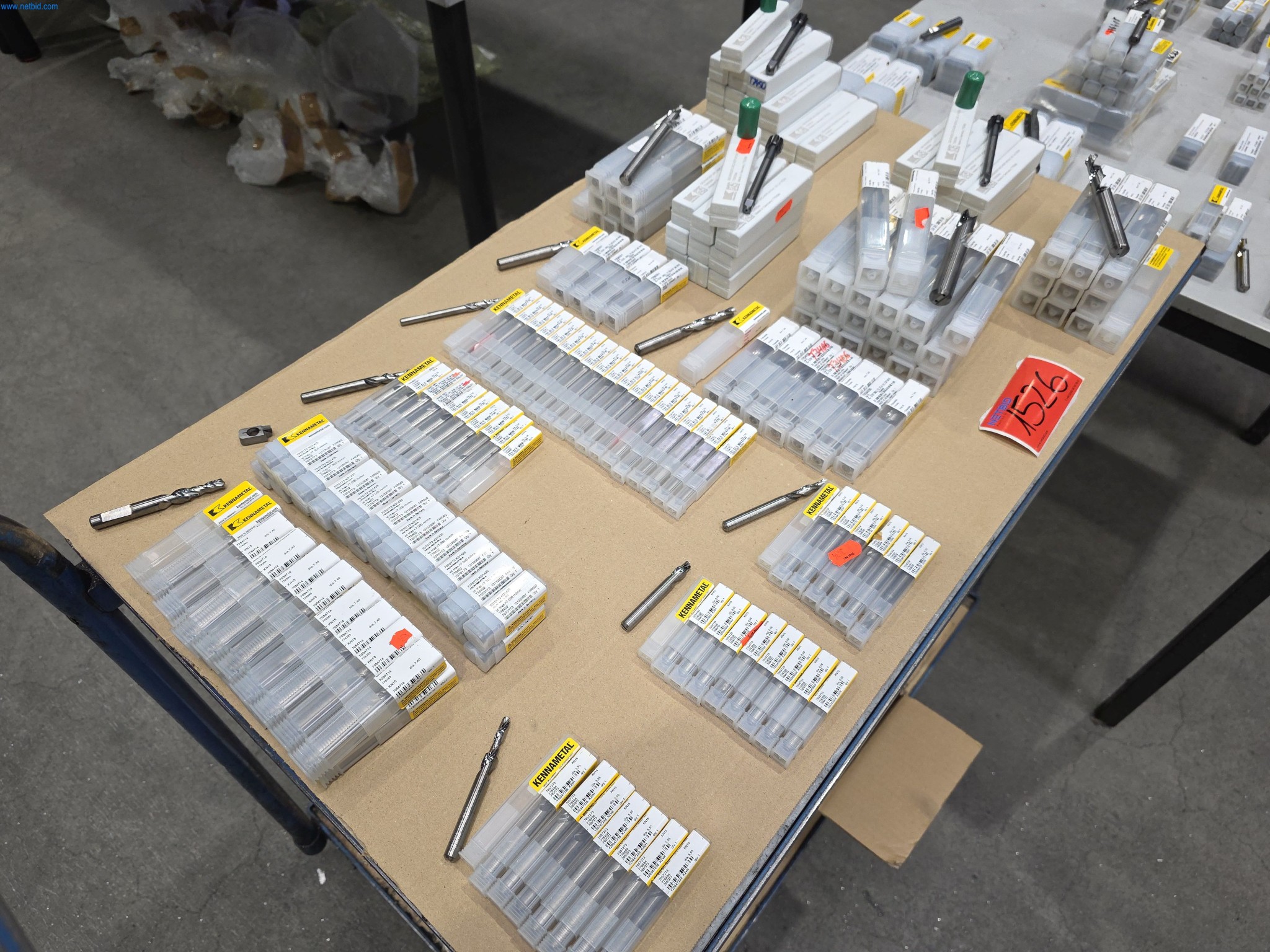 ae group – Plant and machinery for the manufacture of light-metal die-cast components (powertrain and structural parts) – AUCTION-2
