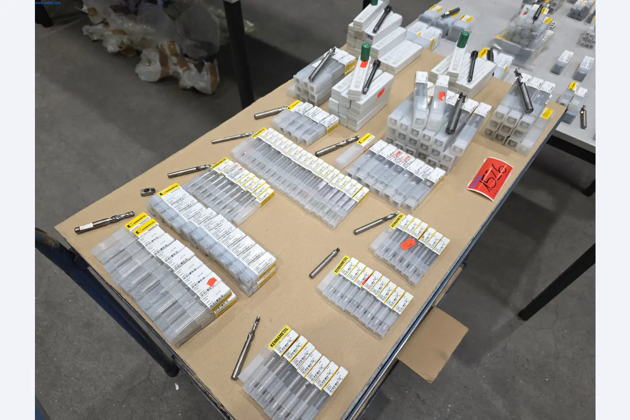 ae group – Plant and machinery for the manufacture of light-metal die-cast components (powertrain and structural parts) – AUCTION-2