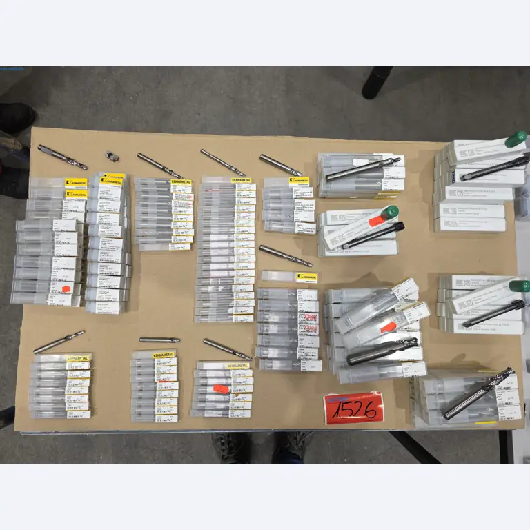 ae group – Plant and machinery for the manufacture of light-metal die-cast components (powertrain and structural parts) – AUCTION-3