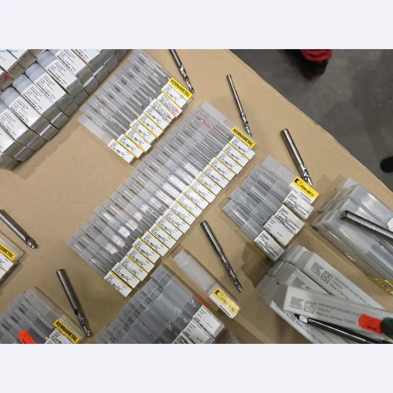 ae group – Plant and machinery for the manufacture of light-metal die-cast components (powertrain and structural parts) – AUCTION-9