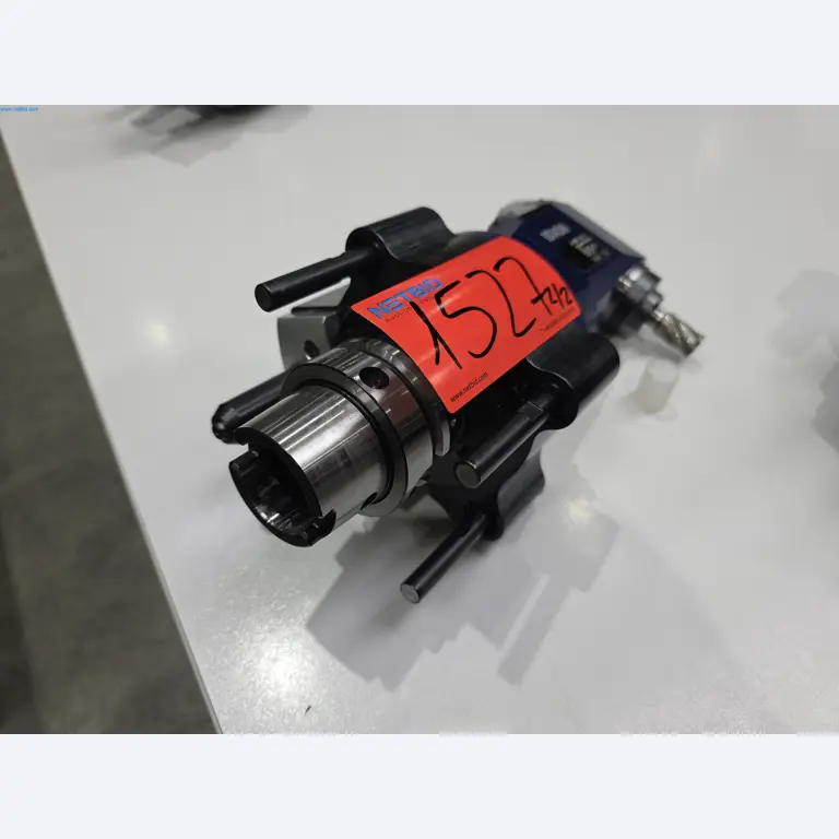 ae group – Plant and machinery for the manufacture of light-metal die-cast components (powertrain and structural parts) – AUCTION-12
