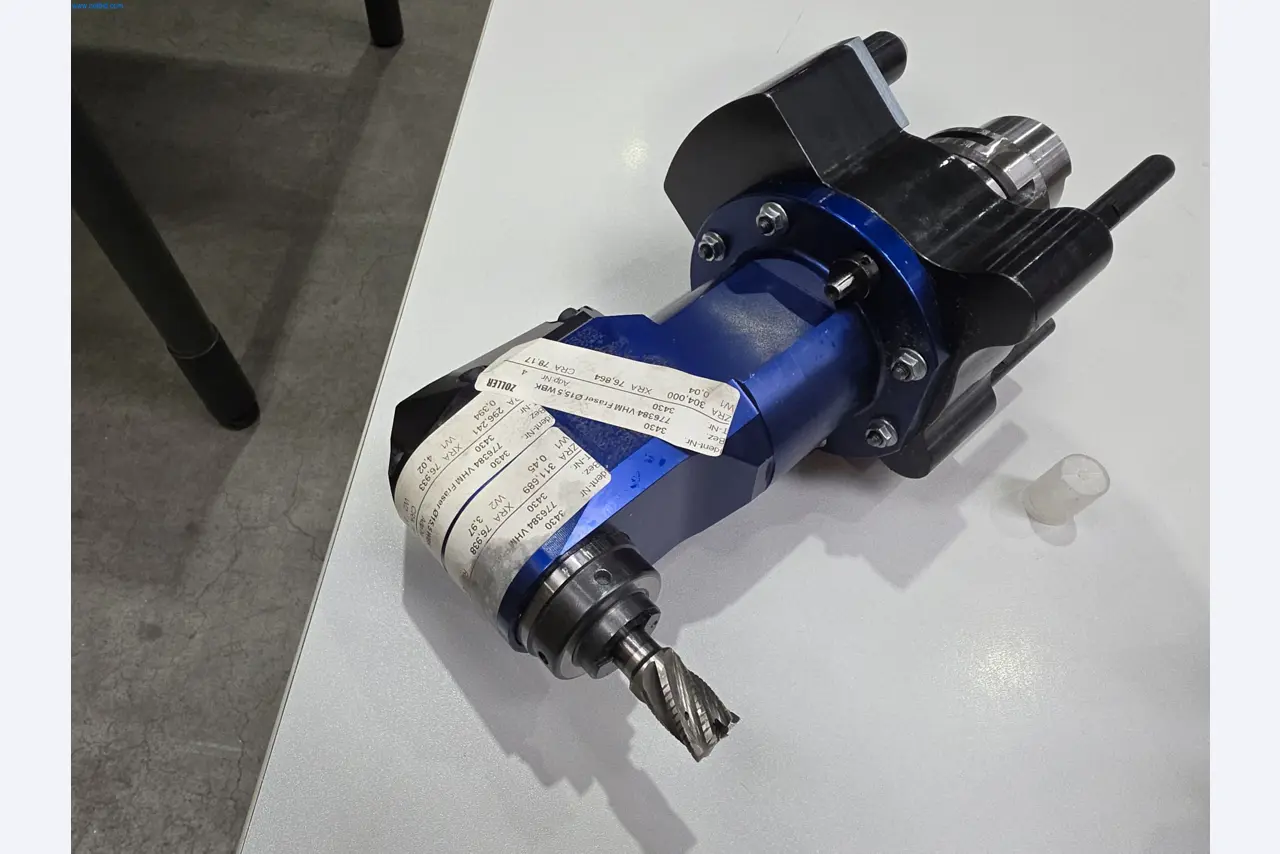 ae group – Plant and machinery for the manufacture of light-metal die-cast components (powertrain and structural parts) – AUCTION-15
