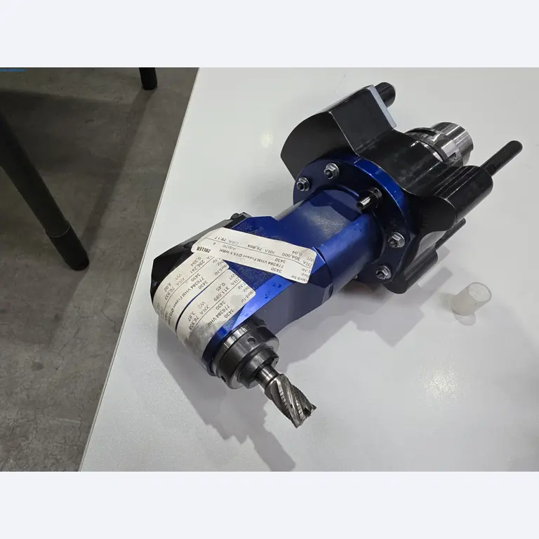 ae group – Plant and machinery for the manufacture of light-metal die-cast components (powertrain and structural parts) – AUCTION-15
