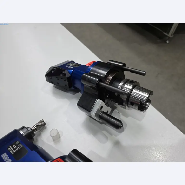 ae group – Plant and machinery for the manufacture of light-metal die-cast components (powertrain and structural parts) – AUCTION-6