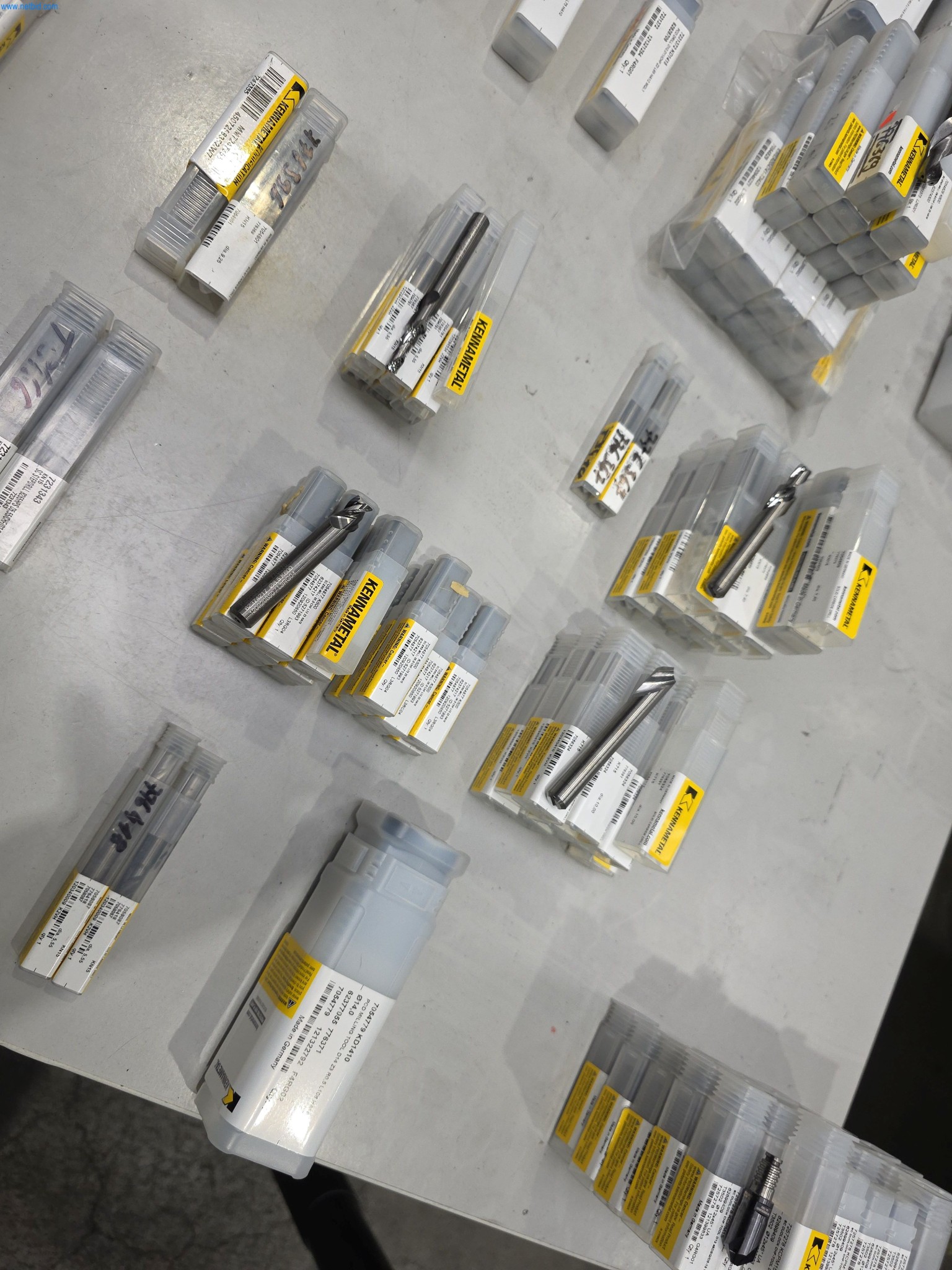 ae group – Plant and machinery for the manufacture of light-metal die-cast components (powertrain and structural parts) – AUCTION-12