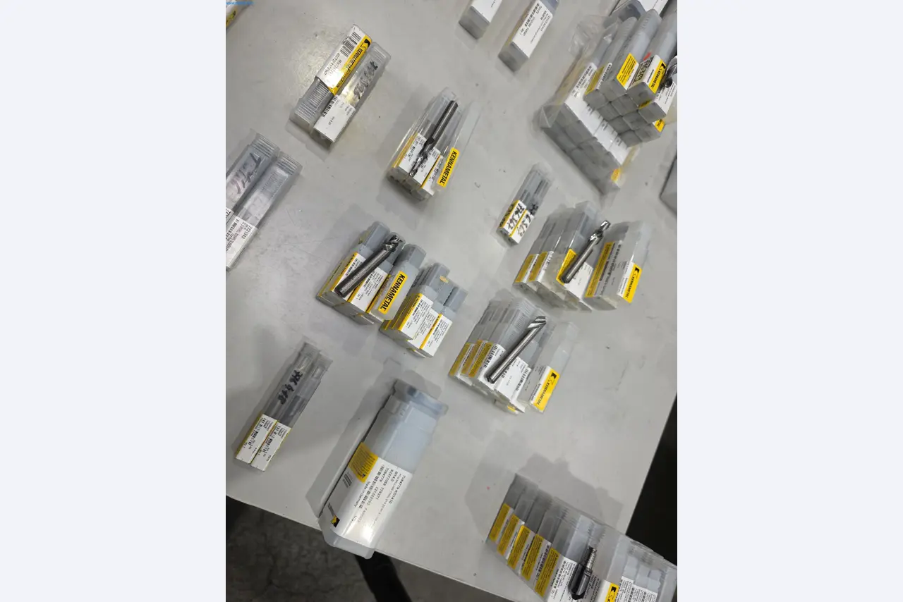 ae group – Plant and machinery for the manufacture of light-metal die-cast components (powertrain and structural parts) – AUCTION-12