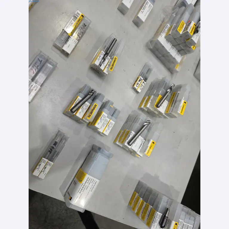 ae group – Plant and machinery for the manufacture of light-metal die-cast components (powertrain and structural parts) – AUCTION-12
