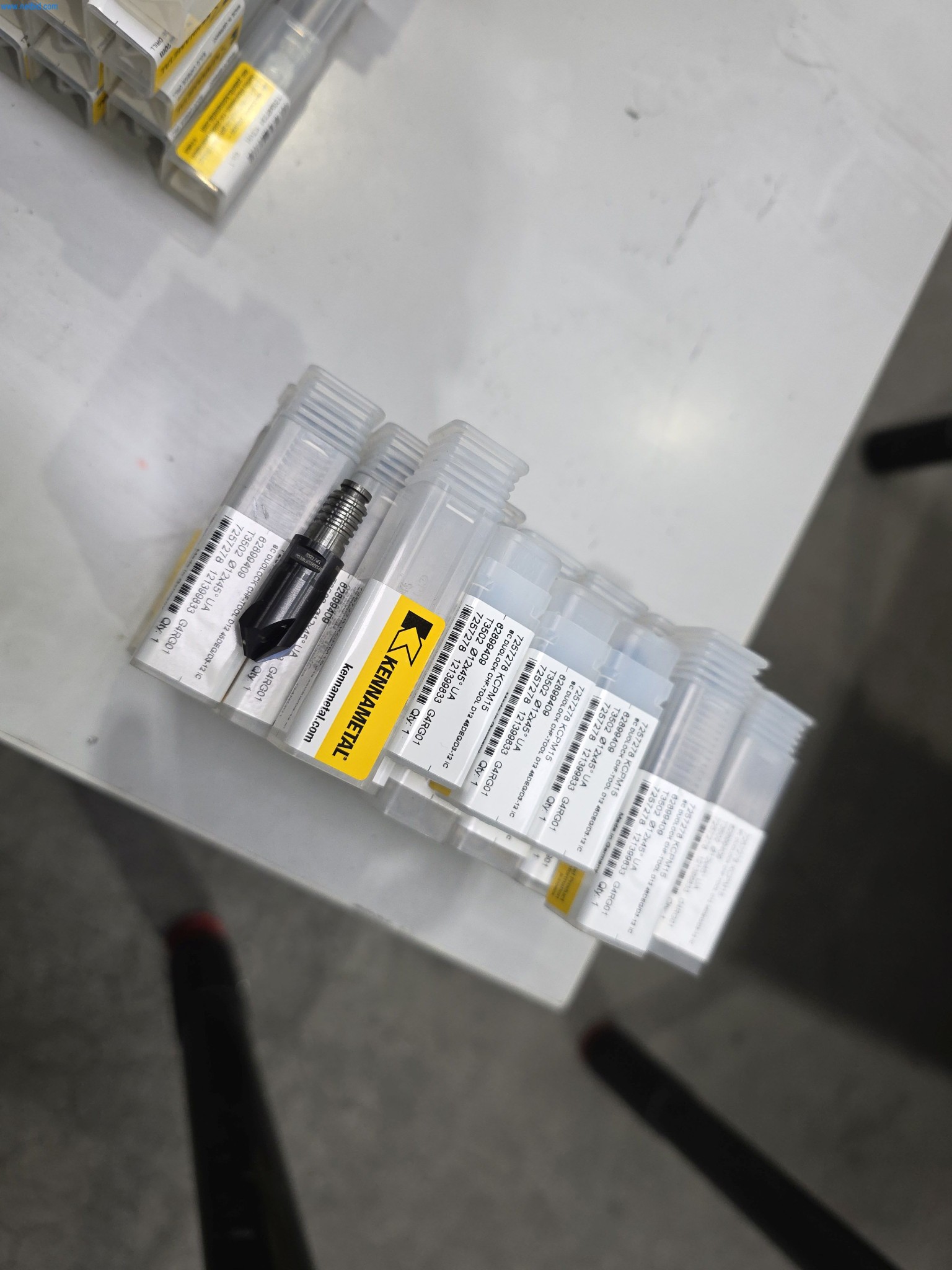 ae group – Plant and machinery for the manufacture of light-metal die-cast components (powertrain and structural parts) – AUCTION-13