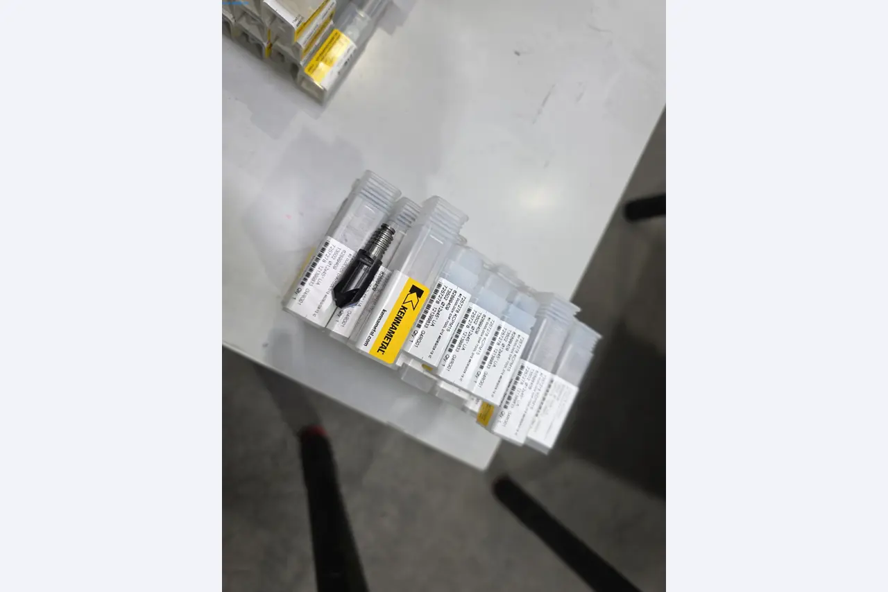 ae group – Plant and machinery for the manufacture of light-metal die-cast components (powertrain and structural parts) – AUCTION-13