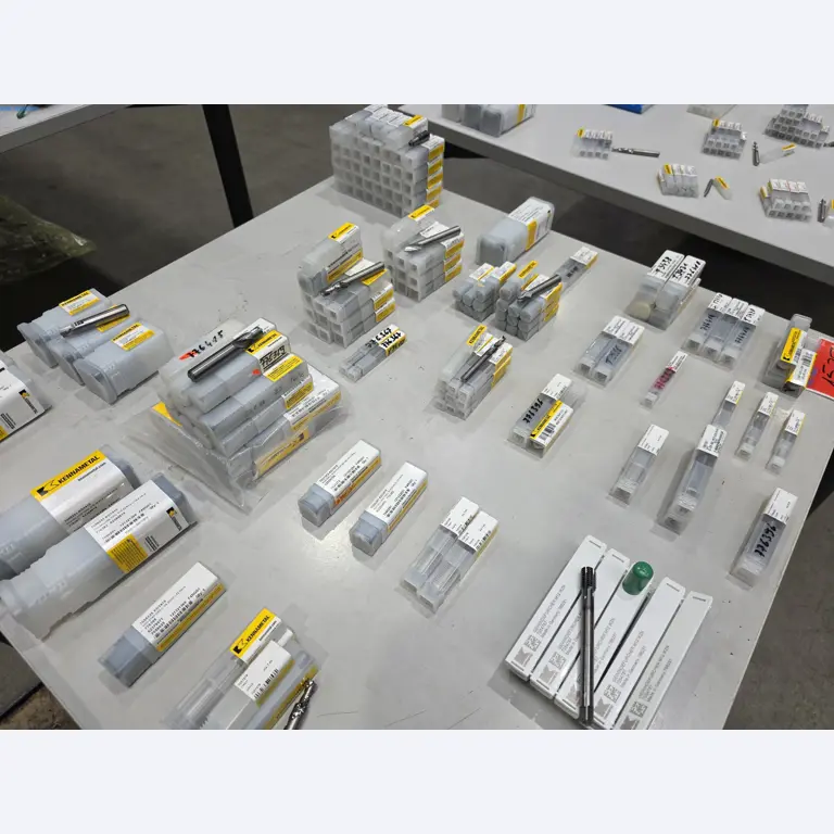 ae group – Plant and machinery for the manufacture of light-metal die-cast components (powertrain and structural parts) – AUCTION-14