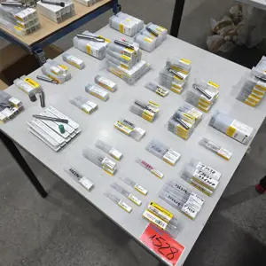 Machining Tools Section Kennametal