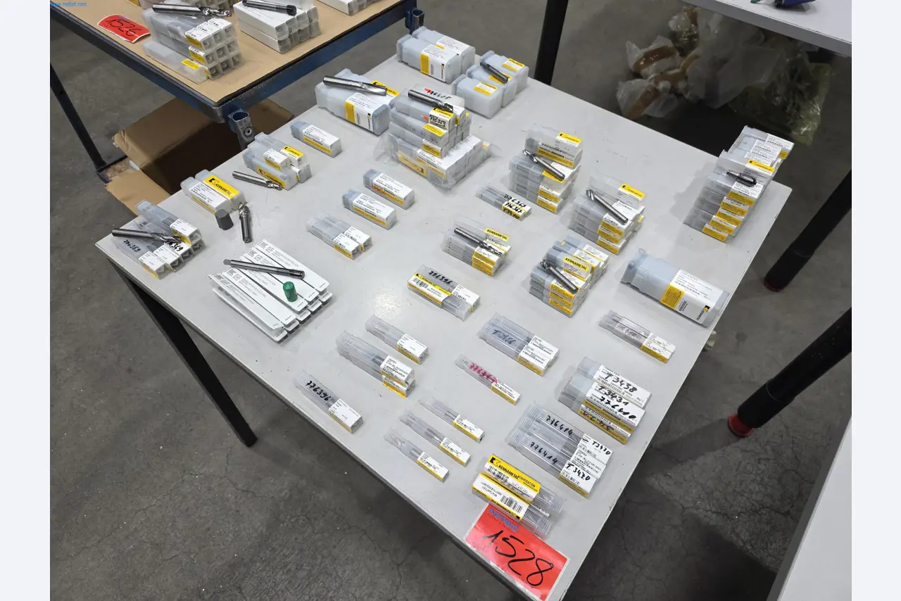 ae group – Plant and machinery for the manufacture of light-metal die-cast components (powertrain and structural parts) – AUCTION-1