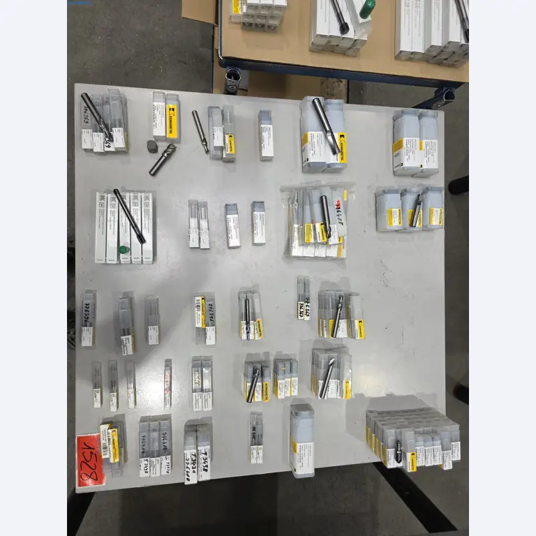 ae group – Plant and machinery for the manufacture of light-metal die-cast components (powertrain and structural parts) – AUCTION-3