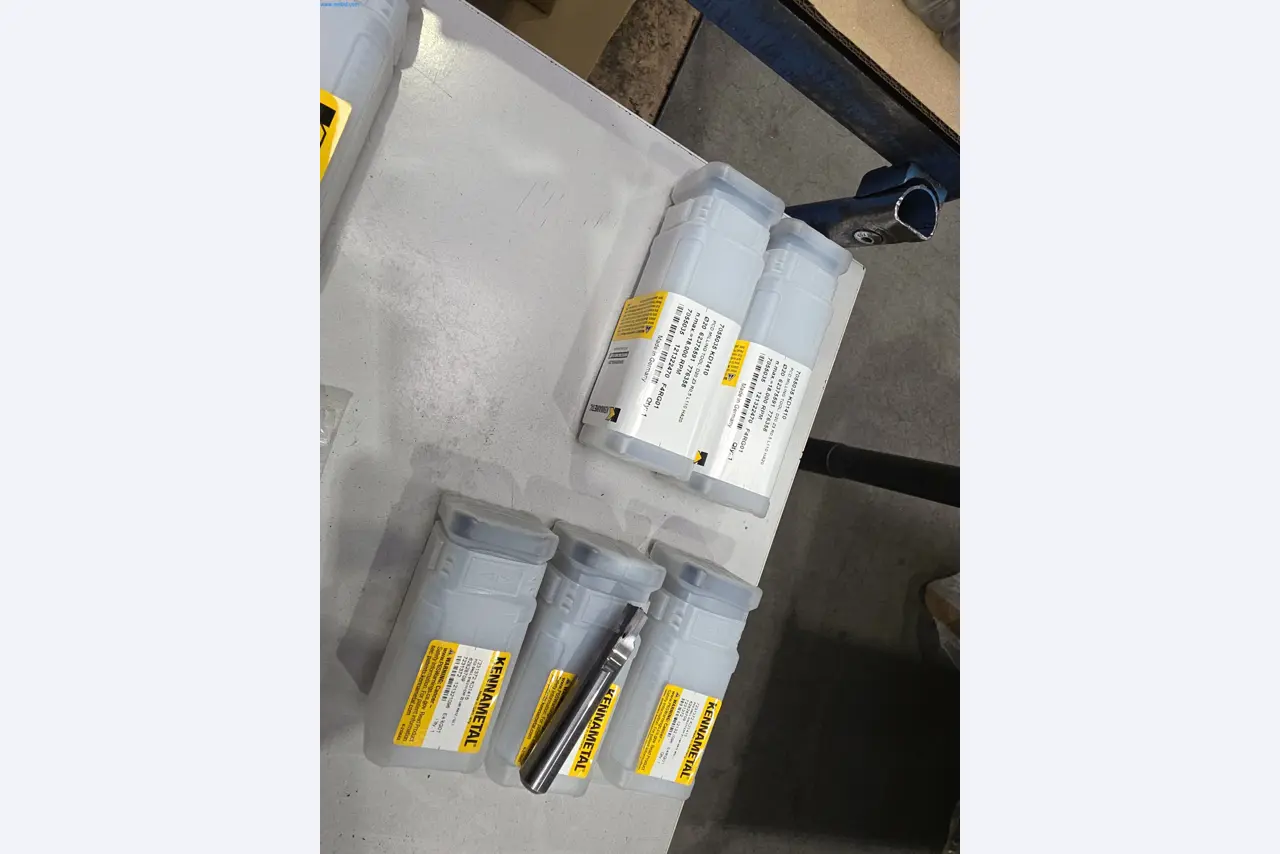 ae group – Plant and machinery for the manufacture of light-metal die-cast components (powertrain and structural parts) – AUCTION-4