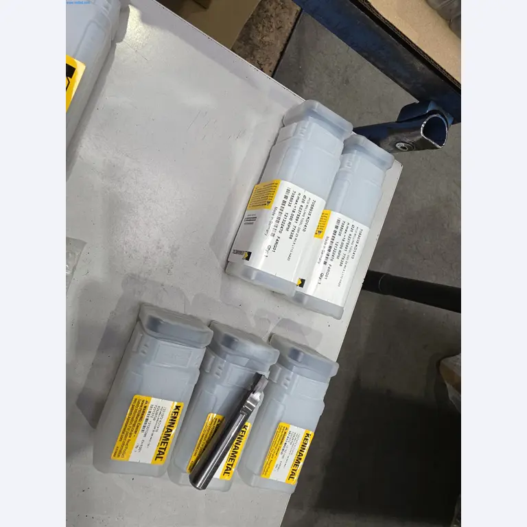 ae group – Plant and machinery for the manufacture of light-metal die-cast components (powertrain and structural parts) – AUCTION-4