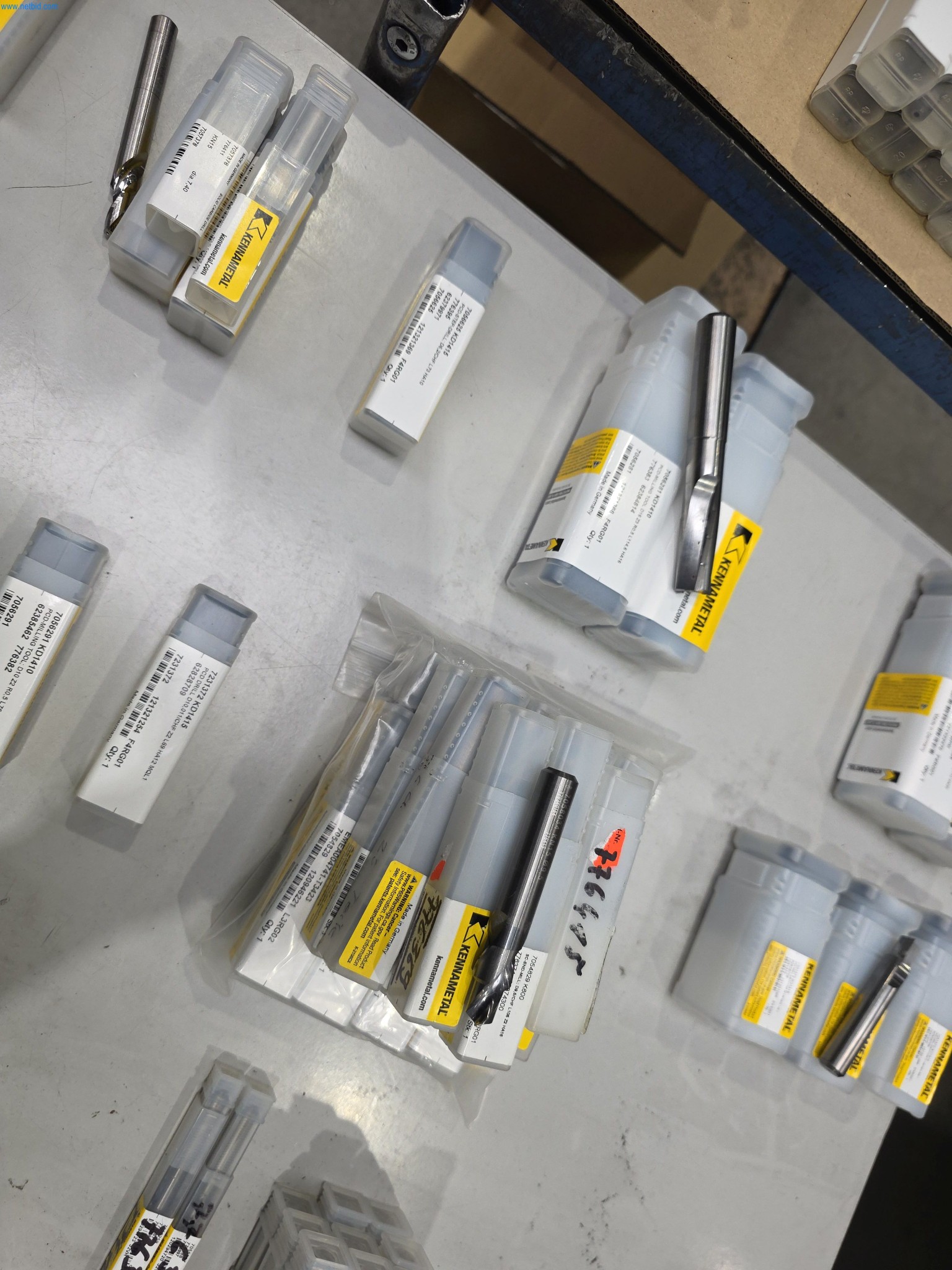 ae group – Plant and machinery for the manufacture of light-metal die-cast components (powertrain and structural parts) – AUCTION-5