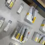 thumbnail-ae group – Plant and machinery for the manufacture of light-metal die-cast components (powertrain and structural parts) – AUCTION-5