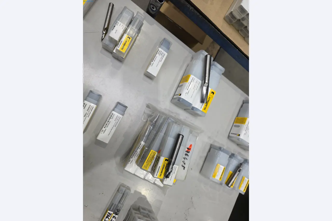 ae group – Plant and machinery for the manufacture of light-metal die-cast components (powertrain and structural parts) – AUCTION-5