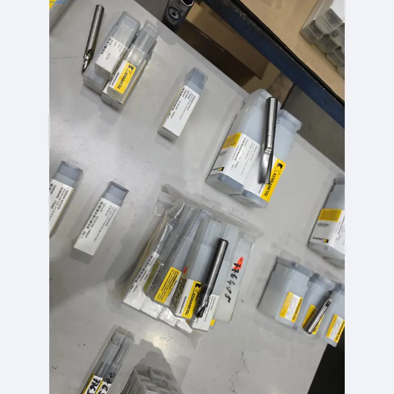 ae group – Plant and machinery for the manufacture of light-metal die-cast components (powertrain and structural parts) – AUCTION-5