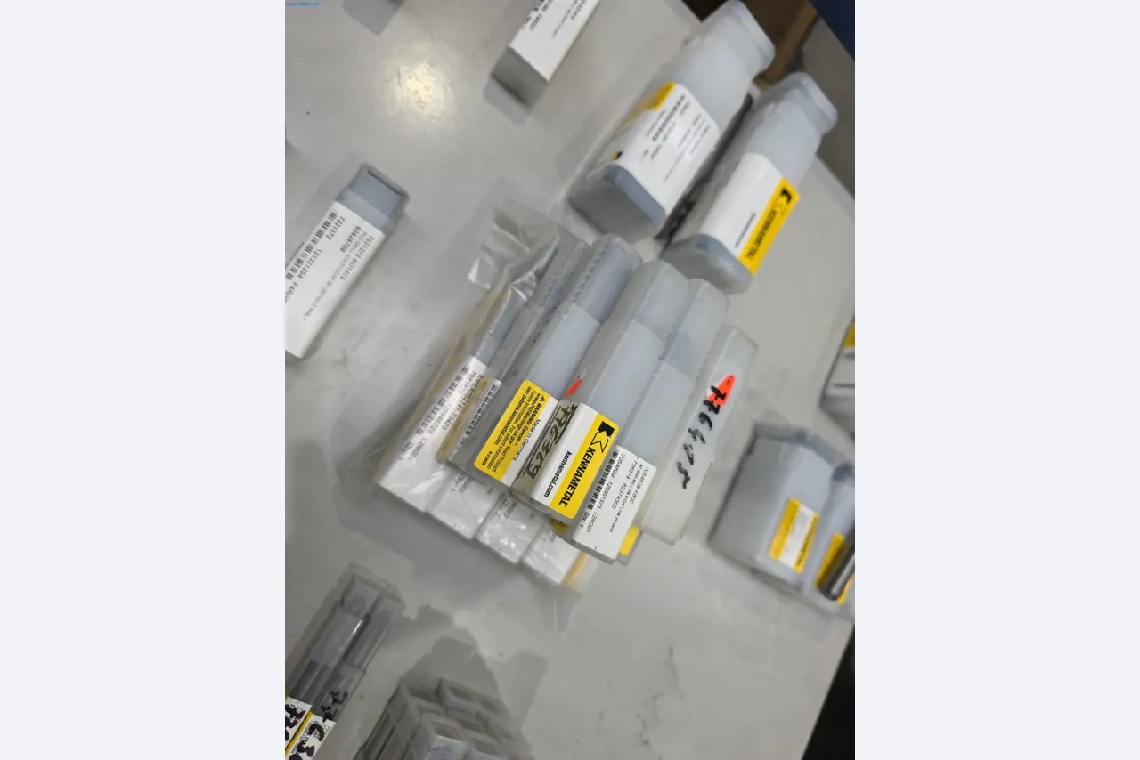 ae group – Plant and machinery for the manufacture of light-metal die-cast components (powertrain and structural parts) – AUCTION-7