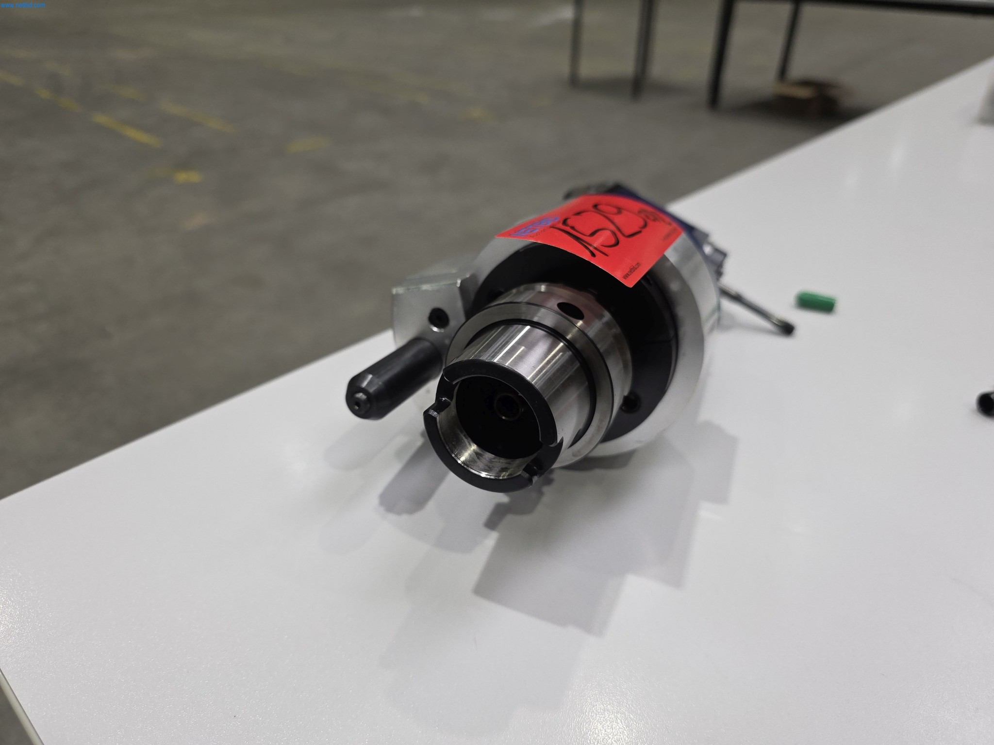 ae group – Plant and machinery for the manufacture of light-metal die-cast components (powertrain and structural parts) – AUCTION-11