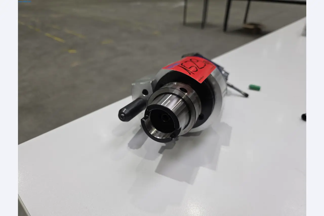 ae group – Plant and machinery for the manufacture of light-metal die-cast components (powertrain and structural parts) – AUCTION-11