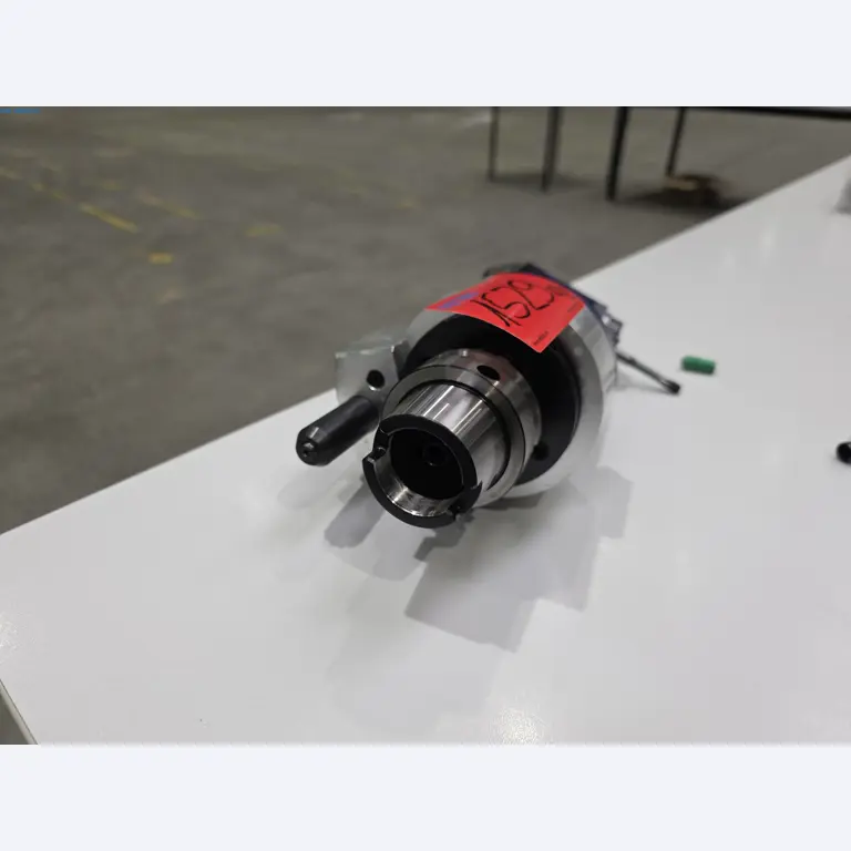 ae group – Plant and machinery for the manufacture of light-metal die-cast components (powertrain and structural parts) – AUCTION-11