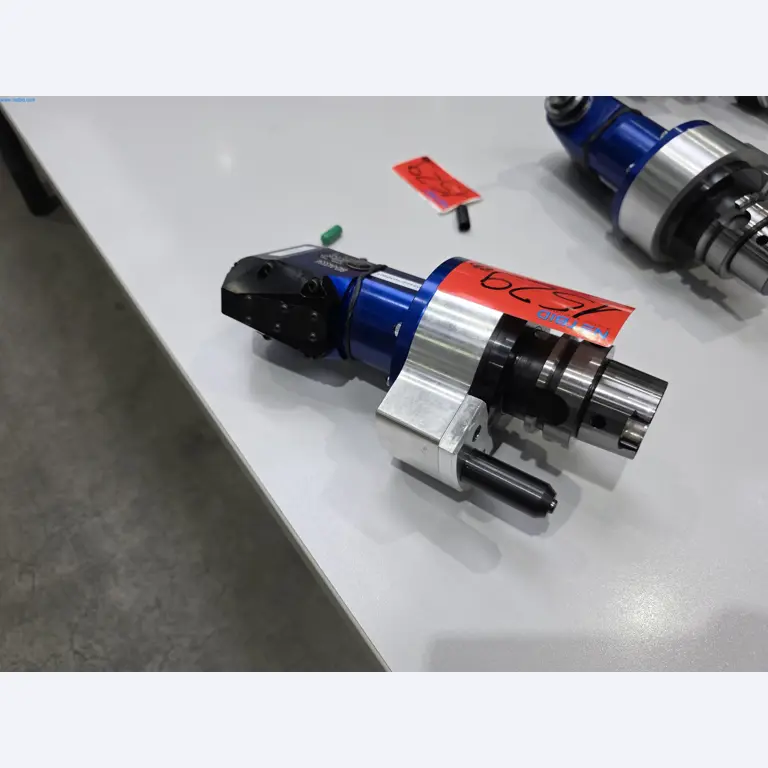 ae group – Plant and machinery for the manufacture of light-metal die-cast components (powertrain and structural parts) – AUCTION-12