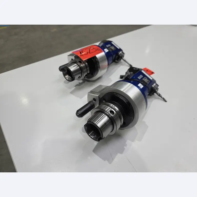 ae group – Plant and machinery for the manufacture of light-metal die-cast components (powertrain and structural parts) – AUCTION-15