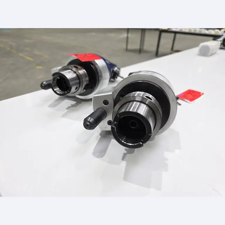 ae group – Plant and machinery for the manufacture of light-metal die-cast components (powertrain and structural parts) – AUCTION-5
