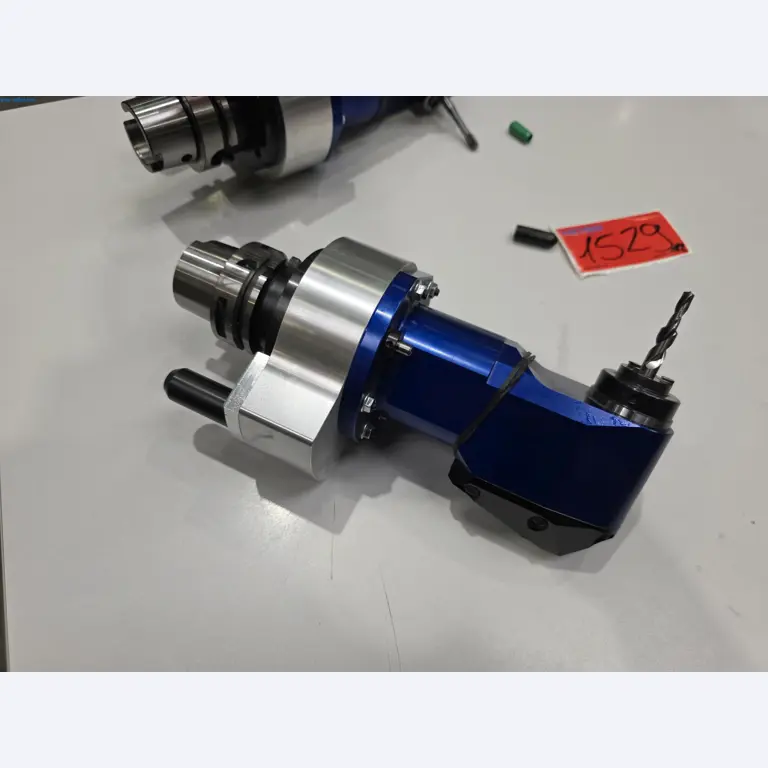 ae group – Plant and machinery for the manufacture of light-metal die-cast components (powertrain and structural parts) – AUCTION-6