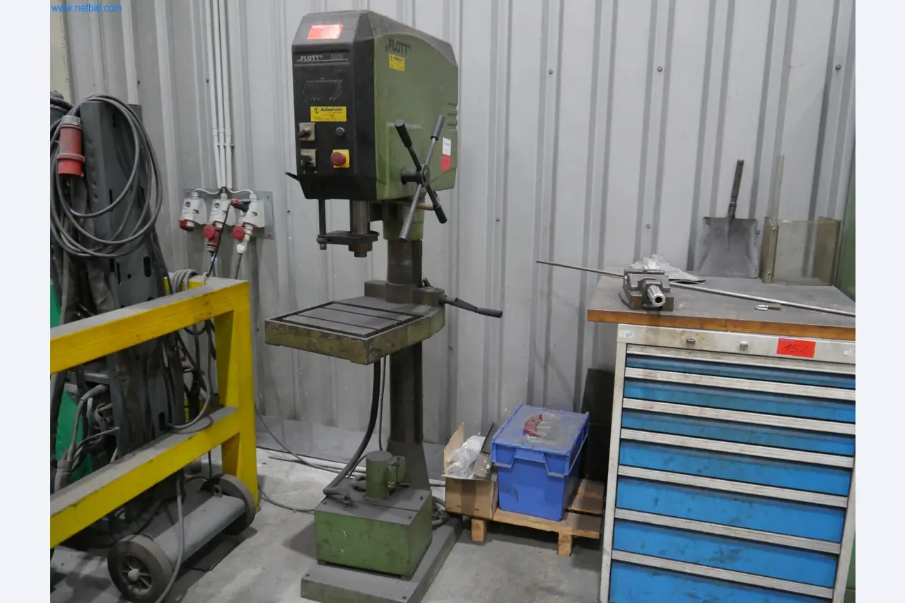 ae group – Plant and machinery for the manufacture of light-metal die-cast components (powertrain and structural parts) – AUCTION-1