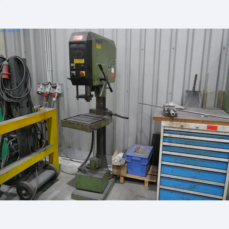 ae group – Plant and machinery for the manufacture of light-metal die-cast components (powertrain and structural parts) – AUCTION-1