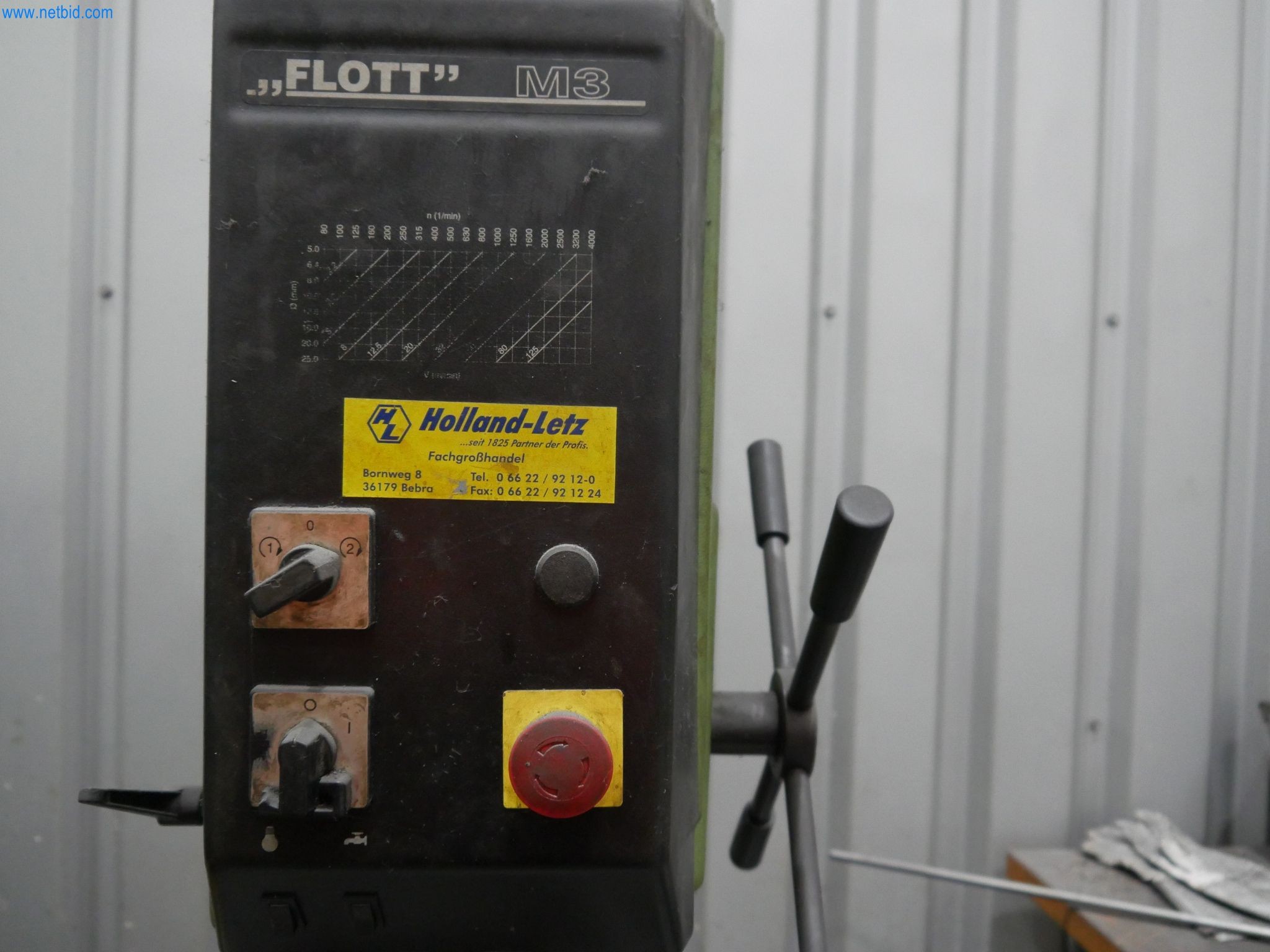 ae group – Plant and machinery for the manufacture of light-metal die-cast components (powertrain and structural parts) – AUCTION-2