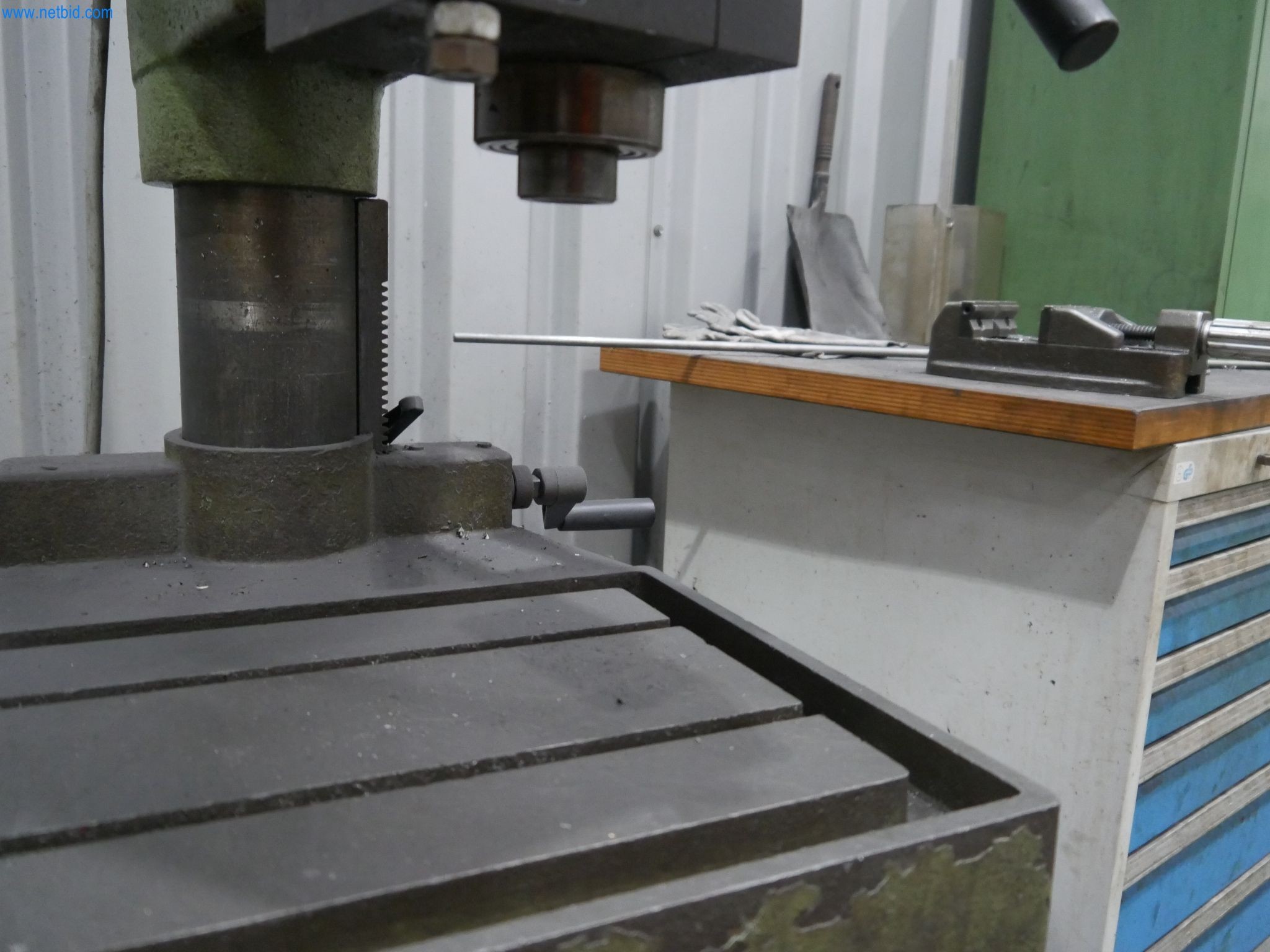ae group – Plant and machinery for the manufacture of light-metal die-cast components (powertrain and structural parts) – AUCTION-3