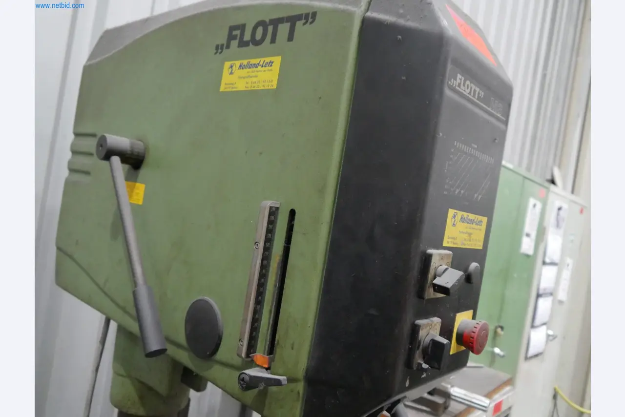 ae group – Plant and machinery for the manufacture of light-metal die-cast components (powertrain and structural parts) – AUCTION-4