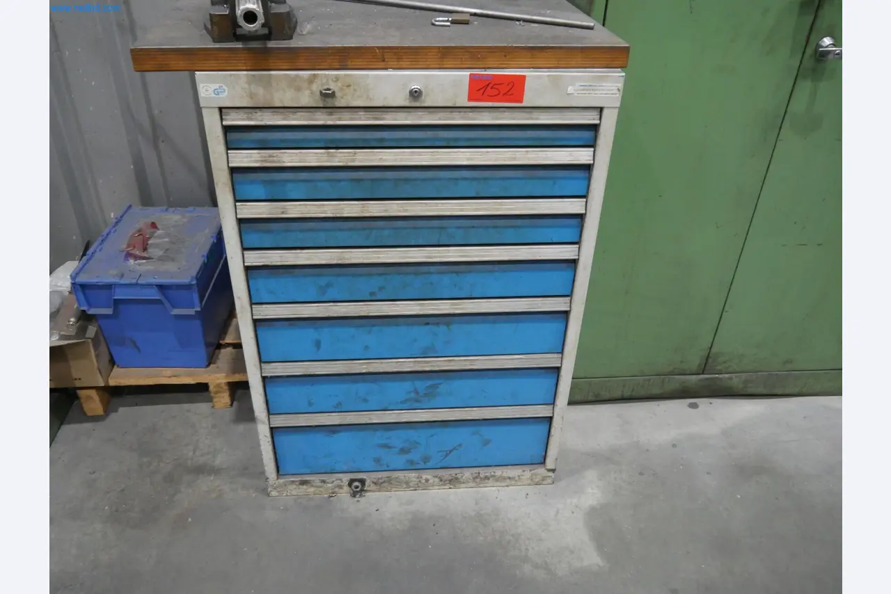 ae group – Plant and machinery for the manufacture of light-metal die-cast components (powertrain and structural parts) – AUCTION-5
