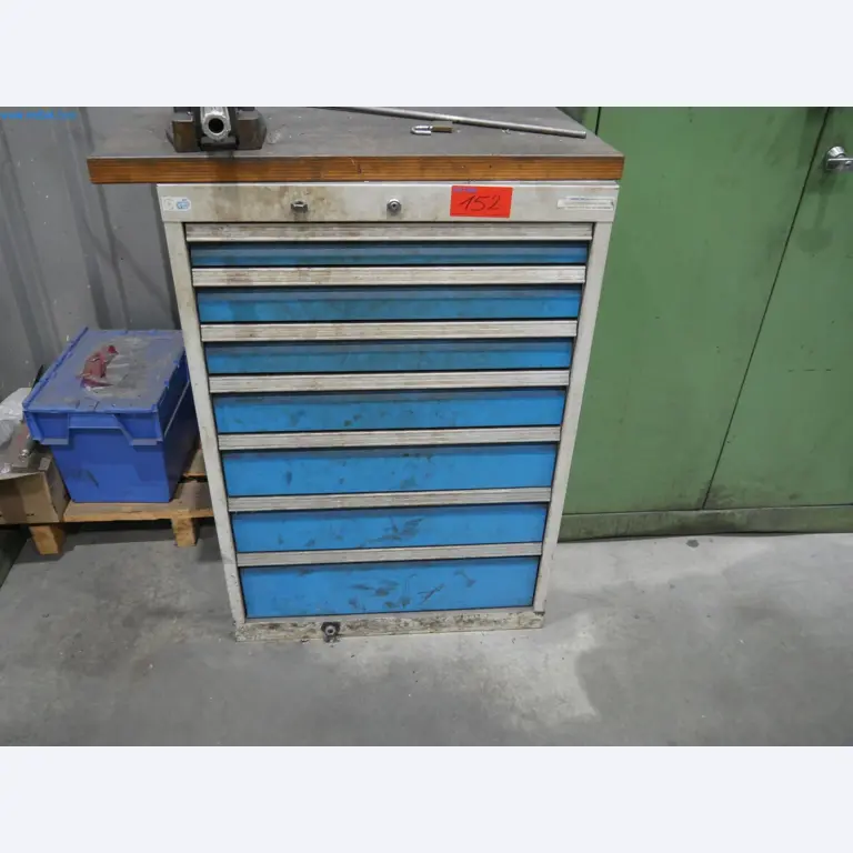ae group – Plant and machinery for the manufacture of light-metal die-cast components (powertrain and structural parts) – AUCTION-5