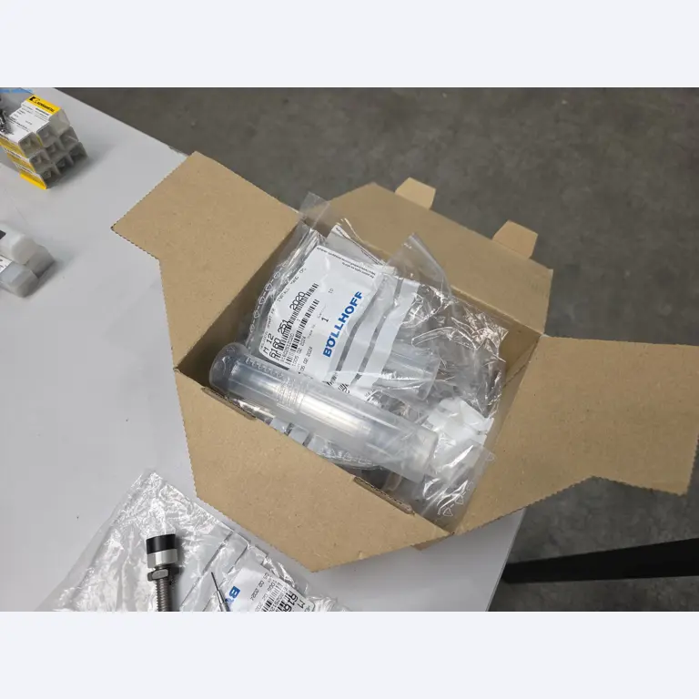 ae group – Plant and machinery for the manufacture of light-metal die-cast components (powertrain and structural parts) – AUCTION-13