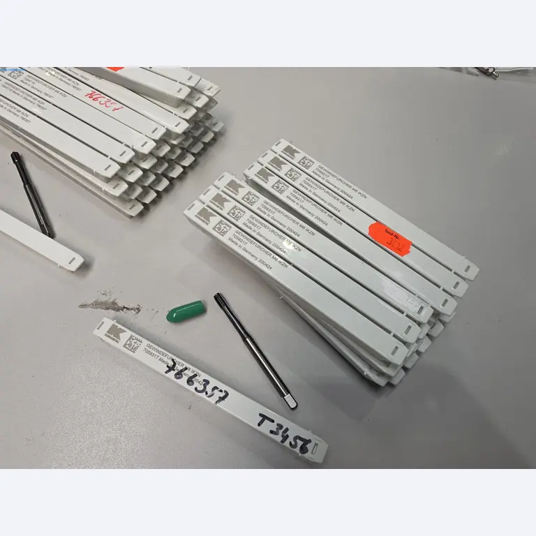 ae group – Plant and machinery for the manufacture of light-metal die-cast components (powertrain and structural parts) – AUCTION-16