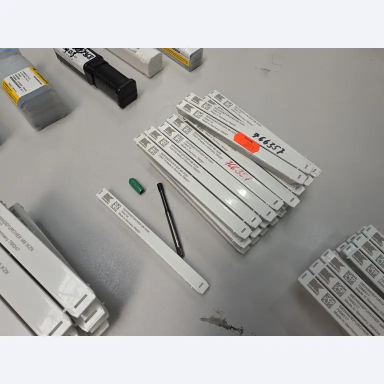 ae group – Plant and machinery for the manufacture of light-metal die-cast components (powertrain and structural parts) – AUCTION-18
