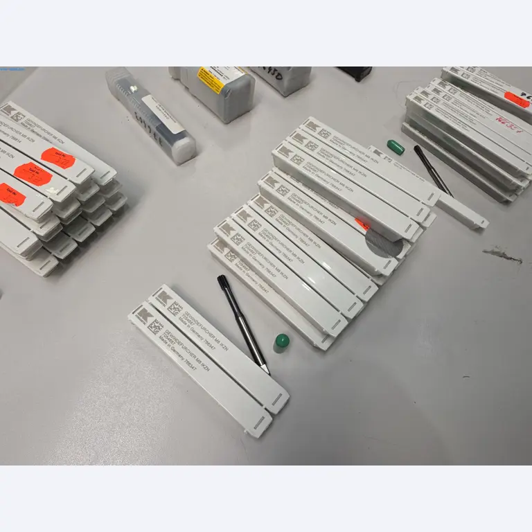 ae group – Plant and machinery for the manufacture of light-metal die-cast components (powertrain and structural parts) – AUCTION-19