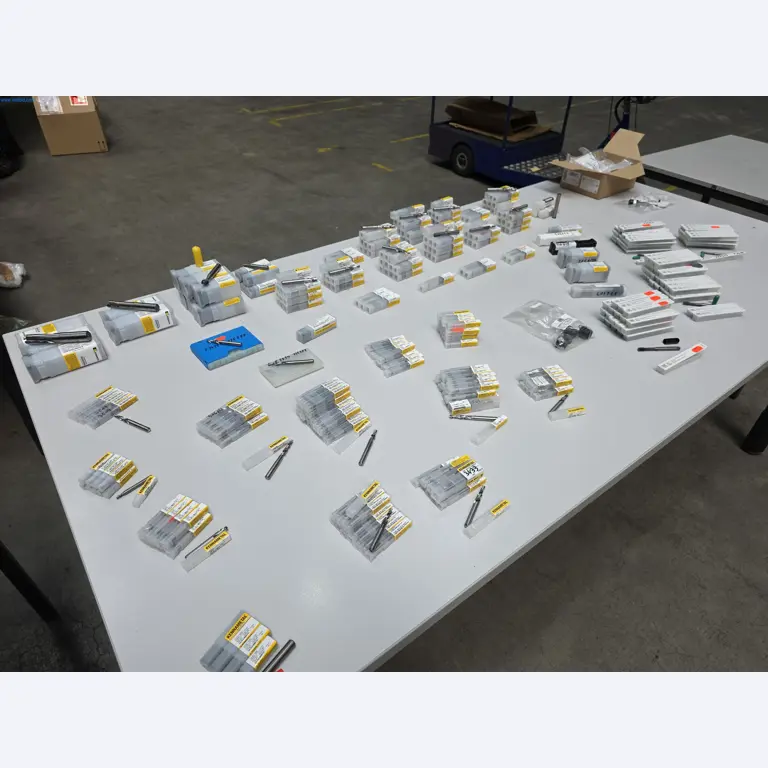 ae group – Plant and machinery for the manufacture of light-metal die-cast components (powertrain and structural parts) – AUCTION-1