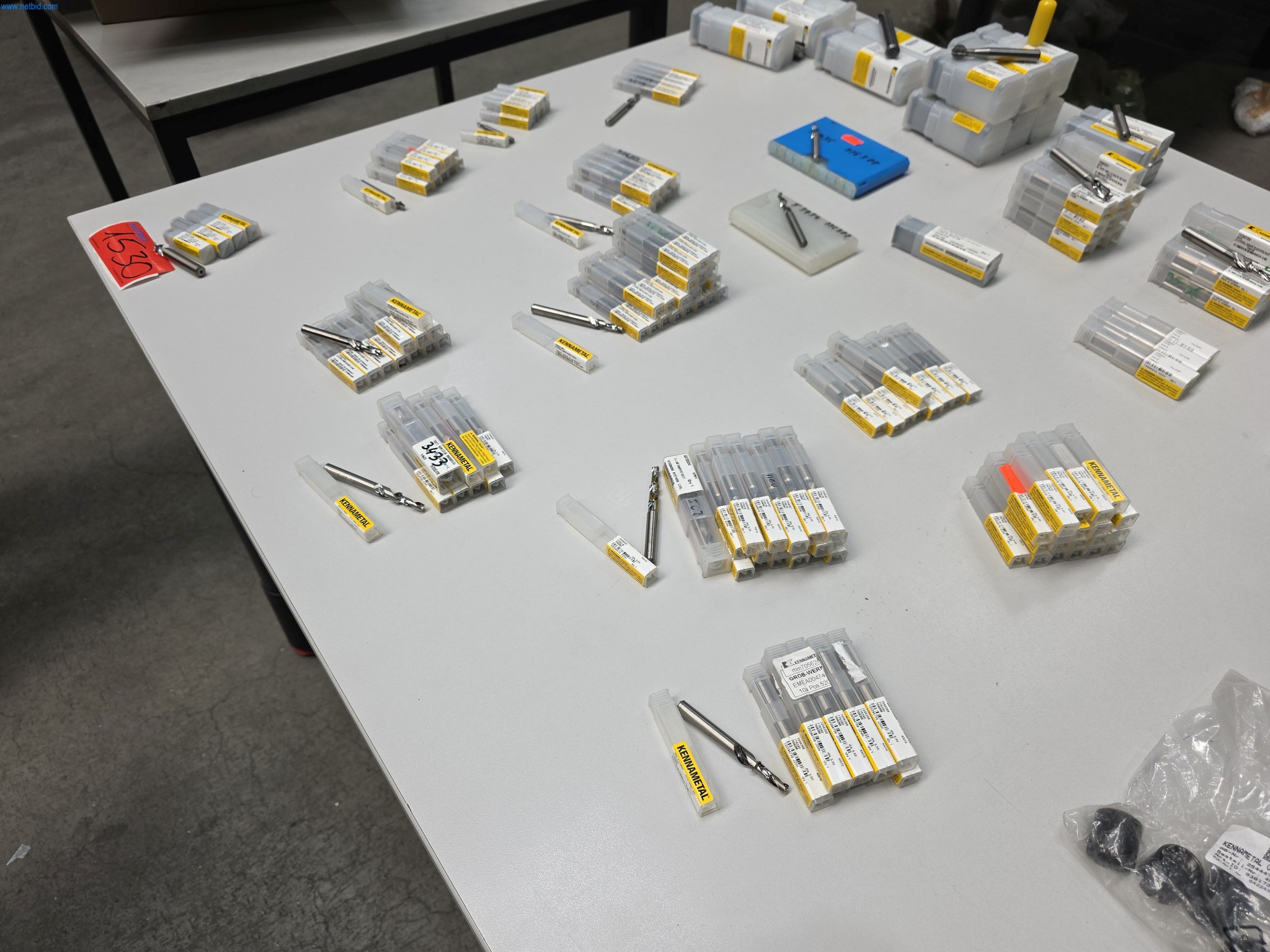 ae group – Plant and machinery for the manufacture of light-metal die-cast components (powertrain and structural parts) – AUCTION-22