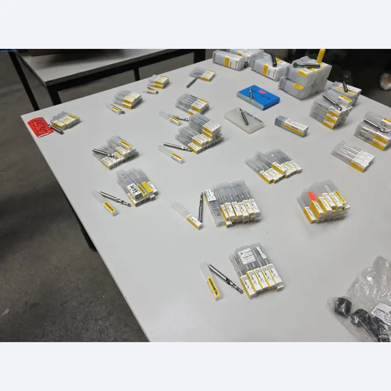 ae group – Plant and machinery for the manufacture of light-metal die-cast components (powertrain and structural parts) – AUCTION-22