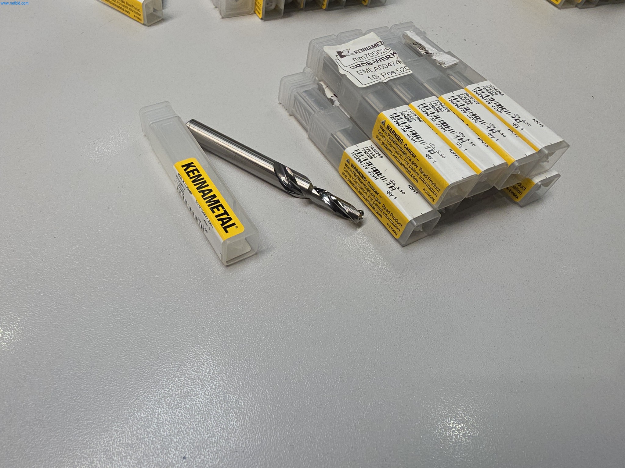 ae group – Plant and machinery for the manufacture of light-metal die-cast components (powertrain and structural parts) – AUCTION-23